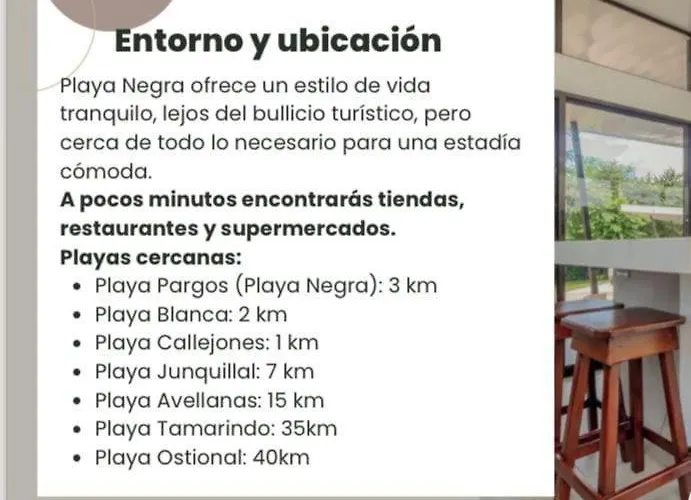 Сasa de vacaciones Tierra De Gosén *