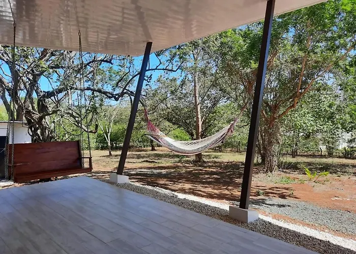 Сasa de vacaciones Tierra De Gosén