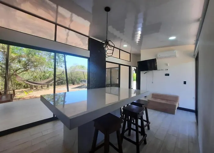 Tierra De Gosén Сasa de vacaciones Santa Cruz (Guanacaste)