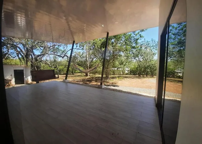 Сasa de vacaciones Tierra De Gosén Santa Cruz (Guanacaste)
