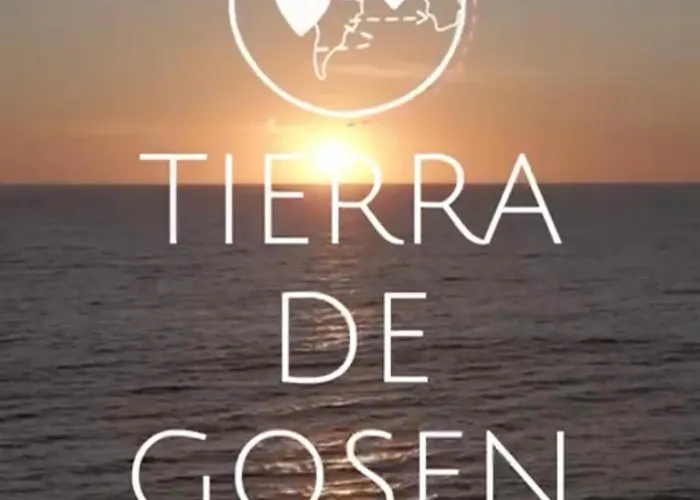Tierra De Gosén Santa Cruz (Guanacaste)