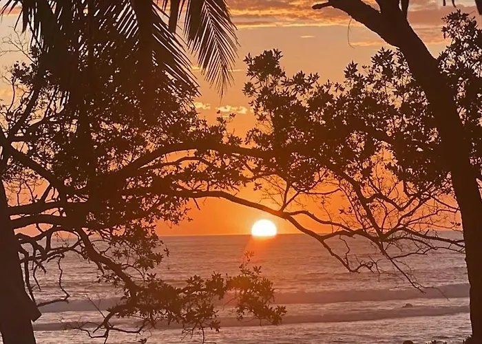 Tierra De Gosén Сasa de vacaciones Santa Cruz (Guanacaste)