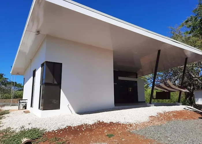Сasa de vacaciones Tierra De Gosén Santa Cruz (Guanacaste)