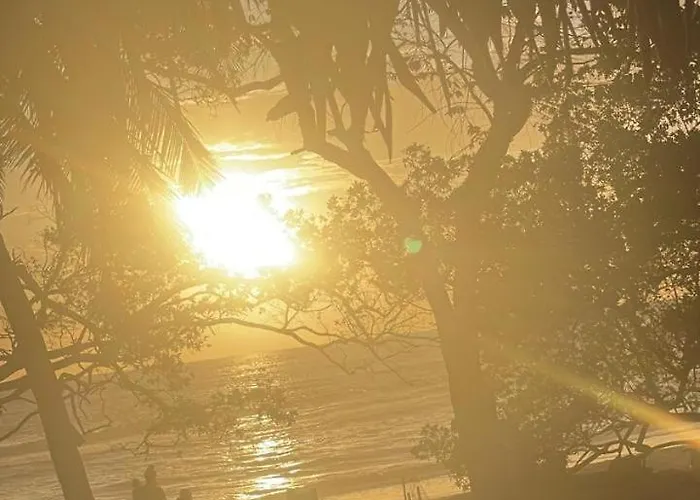 Tierra De Gosén * Santa Cruz (Guanacaste)